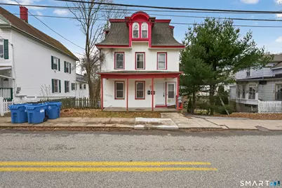 187 Broad Street, Norwich, CT 06360 - Photo 1