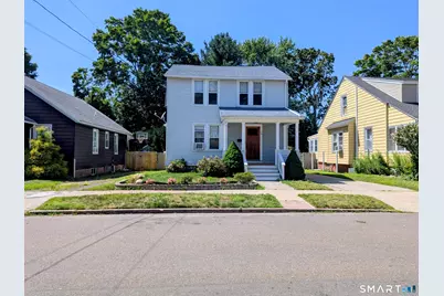 38 Deerfield Street, East Haven, CT 06512 - Photo 3
