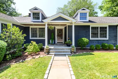 64 East Hunting Ridge Road, Stamford, CT 06903 - Photo 3