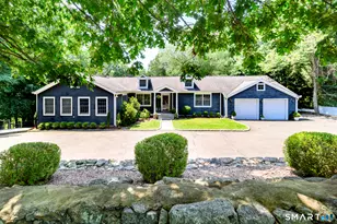 64 E Hunting Ridge Rd, Stamford, CT 06903 - Photo 1