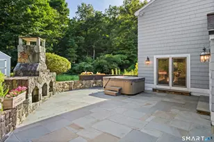130 Blue Ridge Rd, Wilton, CT 06897 - Photo 33