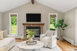 130 Blue Ridge Rd, Wilton, CT 06897 - Photo 11
