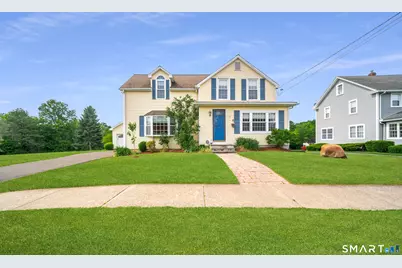 32 Evergreen Road, Cromwell, CT 06416 - Photo 3