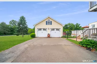 32 Evergreen Road, Cromwell, CT 06416 - Photo 5