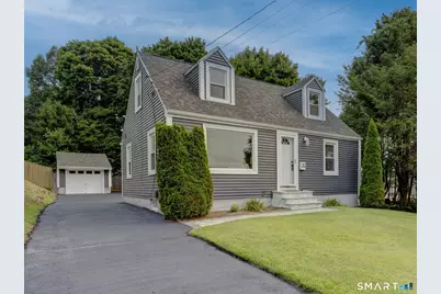 2516 Corbin Avenue, New Britain, CT 06053 - Photo 1