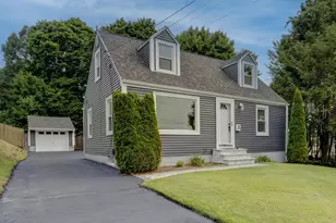 2516 Corbin Ave, New Britain, CT 06053 - Photo 1