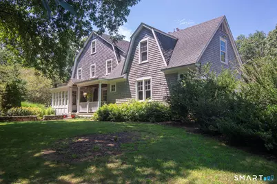 12 Castle Hill Road, Stonington, CT 06379 - Photo 3