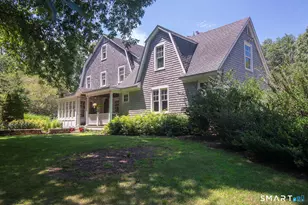 12 Castle Hill Rd, Stonington, CT 06379 - Photo 3