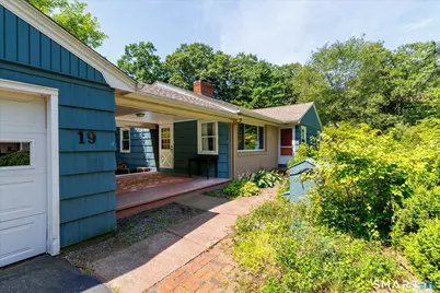19 Beckwith Street, Killingly, CT 06239 - Photo 5