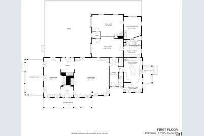 89 Chestnut Hill Road, Wilton, CT 06897 - Photo 39