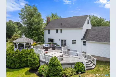 80 Heatherwood Drive, South Windsor, CT 06074 - Photo 31