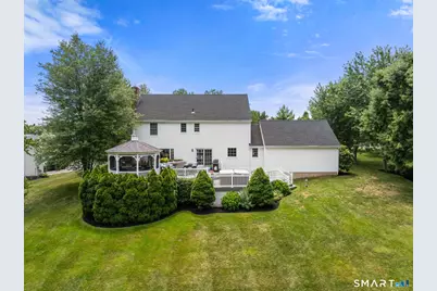 80 Heatherwood Drive, South Windsor, CT 06074 - Photo 37