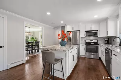 80 Heatherwood Drive, South Windsor, CT 06074 - Photo 11