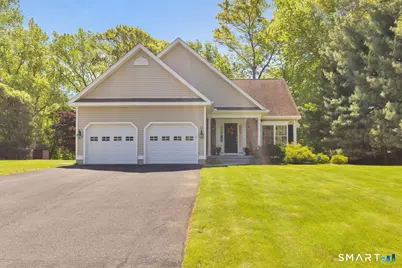 21 Church Terrace, Newington, CT 06111 - Photo 1