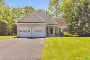 21 Church Terrace, Newington, CT 06111 - Photo 1