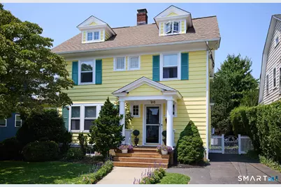 80 Dixon Street, Bridgeport, CT 06604 - Photo 1