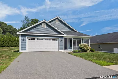 4 Henry Drive #4, Plainfield, CT 06354 - Photo 31