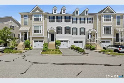 15 Moorland Drive #15, Danbury, CT 06810 - Photo 1