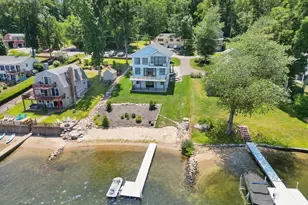 145 Edgewater Dr, Coventry, CT 06238 - Photo 1