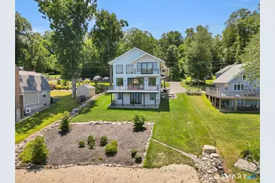 145 Edgewater Drive, Coventry, CT 06238 - Photo 3
