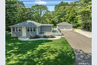 41 Maple Street, Stonington, CT 06378 - Photo 3