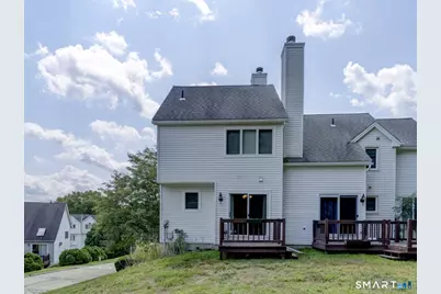 40 Eastbrook Heights #A, Mansfield, CT 06250 - Photo 5