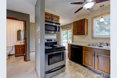 40 Eastbrook Heights #A, Mansfield, CT 06250 - Photo 23