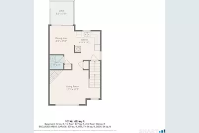 40 Eastbrook Heights #A, Mansfield, CT 06250 - Photo 11