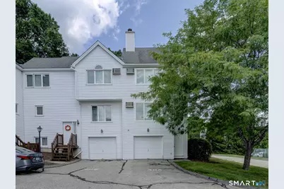 40 Eastbrook Heights #A, Mansfield, CT 06250 - Photo 1