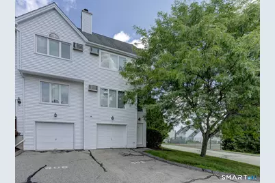 40 Eastbrook Heights #A, Mansfield, CT 06250 - Photo 3