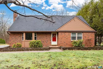 160 Flanders Road, Southington, CT 06489 - Photo 1
