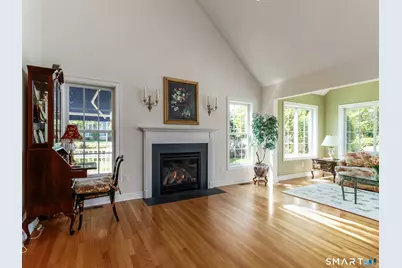 101 Sunrise Hill Circle #101, Orange, CT 06477 - Photo 11