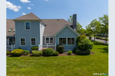 101 Sunrise Hill Circle #101, Orange, CT 06477 - Photo 7