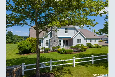 101 Sunrise Hill Circle #101, Orange, CT 06477 - Photo 3