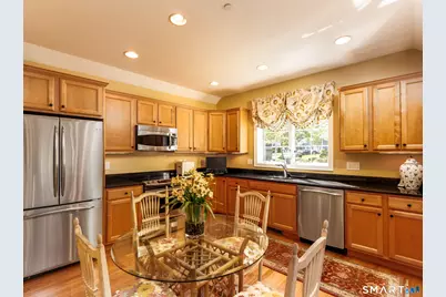 101 Sunrise Hill Circle #101, Orange, CT 06477 - Photo 19