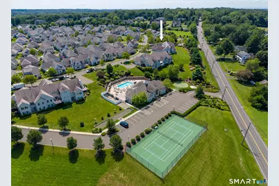 101 Sunrise Hill Circle #101, Orange, CT 06477 - Photo 37