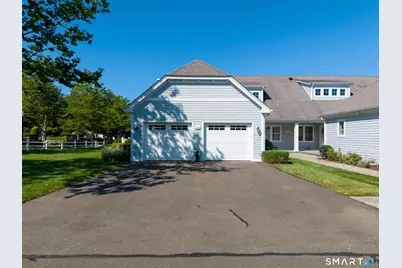 101 Sunrise Hill Circle #101, Orange, CT 06477 - Photo 9