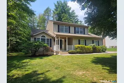 9 Woodberry Hill Drive, Southington, CT 06489 - Photo 1