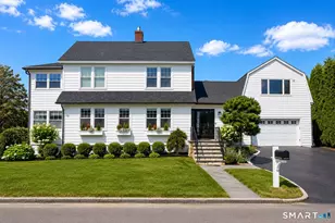 4 Bradley St, Westport, CT 06880 - Photo 1