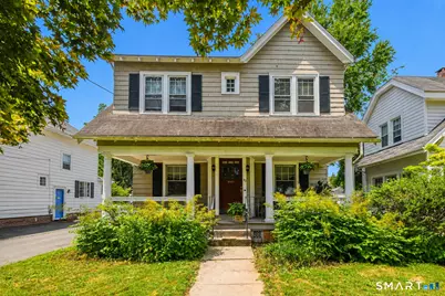40 Filbert Street, Hamden, CT 06517 - Photo 1