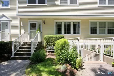 629 Danbury Road #41, Ridgefield, CT 06877 - Photo 3