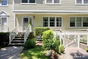 629 Danbury Rd, Ridgefield, CT 06877 - Photo 3