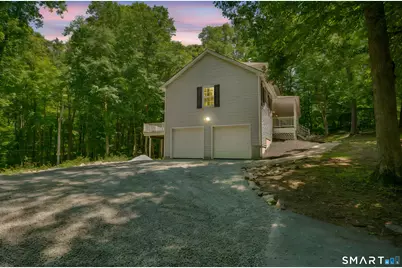 4 Sanfords Bridge, East Haddam, CT 06423 - Photo 23