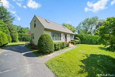 34 Aloha Drive, Enfield, CT 06082 - Photo 1