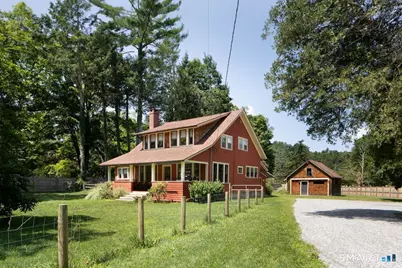 56 East Main Street, Salisbury, CT 06068 - Photo 1