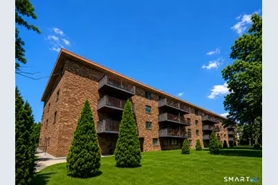 45 Park Place #409, New Britain, CT 06052 - Photo 1
