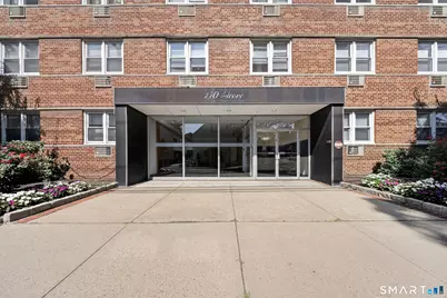 140 Grove Street #2H, Stamford, CT 06901 - Photo 1