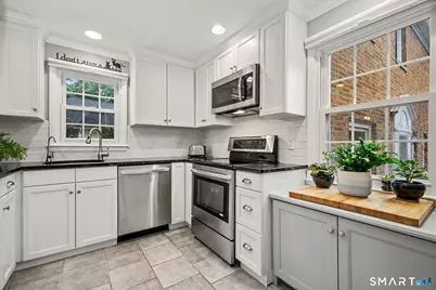 55 Heritage Hill Road #55, New Canaan, CT 06840 - Photo 7