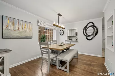 55 Heritage Hill Road #55, New Canaan, CT 06840 - Photo 11