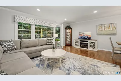 55 Heritage Hill Road #55, New Canaan, CT 06840 - Photo 15